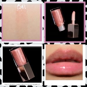 🔥 SALE! 🔥  F3NTY BEAUTY ⚜️"FENTY"⚜️ by Rihanna 3 PIECE SET